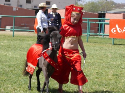 Richelle & Dark Believer